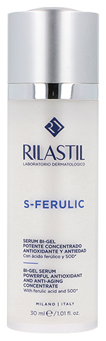 Multirepair S-Ferulic Bi-Gel Serum 30ml