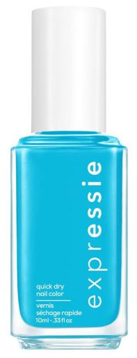 Expressie Quick Dry Nail Color 10ml