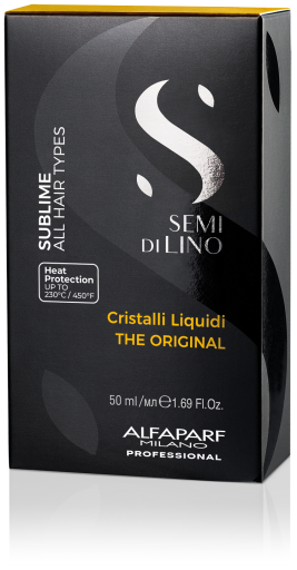 Semi di Lino Sublime Illuminating Serum