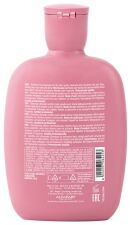 Semi di Lino Nutritive Low Shampoo