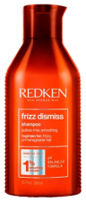 Frizz Dismiss Shampoo