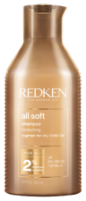 All Soft Shampoo