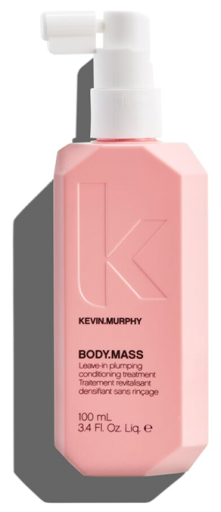 Body Mass Leave-In Plumping Treatment Conditioner 100ml