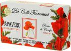 Dei Colli Fiorentini Poppy Bar Soap 250 gr