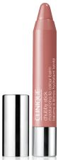 Chubby Stick Moisturizing Lip Balm with Intense Color 3 gr