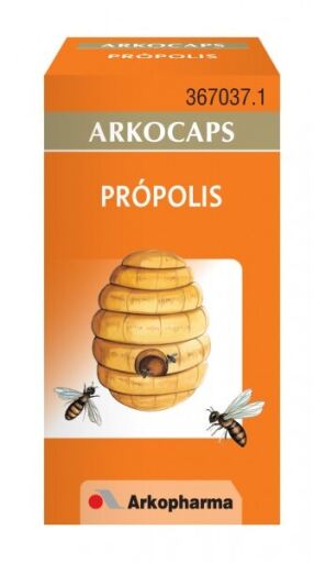 Arkocaps Propolis