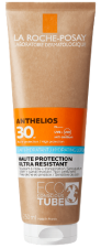 Anthelios Moisturizing Milk Eco-Sustainable Sunscreen 250 ml