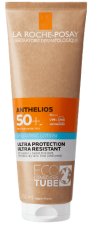 Anthelios Moisturizing Milk Eco-Sustainable Sunscreen 250 ml