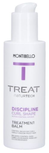 Treat NaturTech Discipline Curl Shape Balm 150 ml