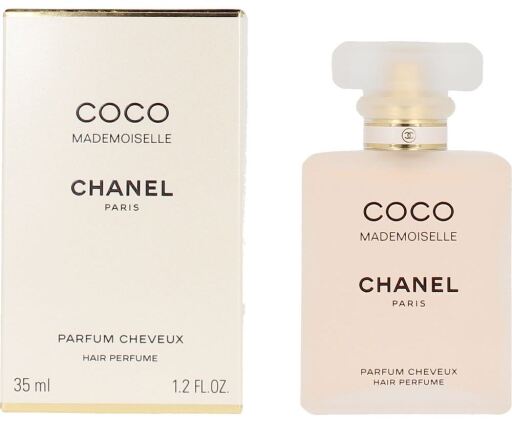 Chanel Coco Mademoiselle Parfum for Hair 35 ml