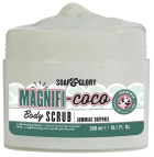 Magnifi-Coconut Body Scrub 300 ml