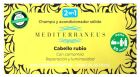 Solid Shampoo and Conditioner for Blonde Hair 50 gr
