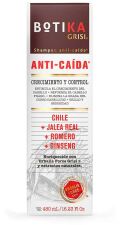 Anti-Hair Loss Shampoo 480 ml