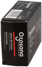 Ozone Soap 100 gr