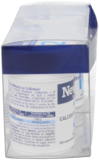 Mineral Salt Allergy Trio 3 pieces