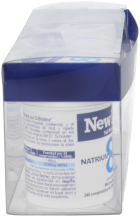 Trio Metabolism Mineral Salts 3 pieces