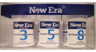 Vitality Trio Mineral Salts 3 pieces