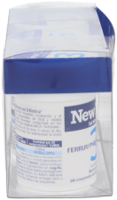 Vitality Trio Mineral Salts 3 pieces