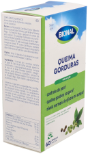 Burner+ 60 Capsules