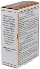 Omega 3 Golden 30 Pearls