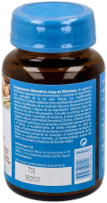 Vitamin D3 + K2 60 Tablets