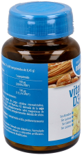 Vitamin D3 + K2 60 Tablets