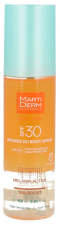 Sun Care Bronze [D] Body Spray SPF 30 155 ml