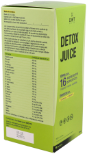 Diet Prime Detox Juice 500 ml