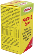 Propolis Spray 30 ml