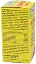 Propolis Spray 30 ml