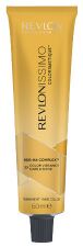 Revlonissimo Colorsmetique Permanent Tint Gold 60 ml