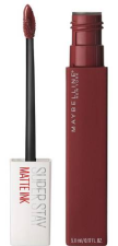 Superstay Matte Ink Liquid Lipstick 5 ml