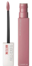 Superstay Matte Ink Liquid Lipstick 5 ml