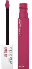 Superstay Matte Ink Liquid Lipstick 5 ml