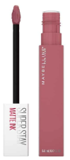 Superstay Matte Ink Liquid Lipstick 5 ml