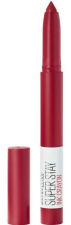 Superstay Ink Crayon Lipstick 1.5 gr