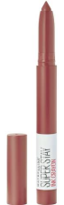 Superstay Ink Crayon Lipstick 1.5 gr