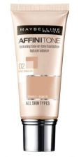 Affinitone Makeup Base 30 ml