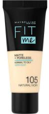 Fit Me Matte + Poreless Makeup Base 30 ml