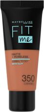 Fit Me Matte + Poreless Makeup Base 30 ml