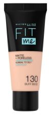 Fit Me Matte + Poreless Makeup Base 30 ml