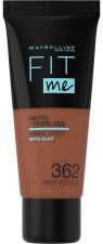 Fit Me Matte + Poreless Makeup Base 30 ml