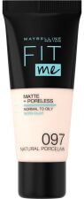 Fit Me Matte + Poreless Makeup Base 30 ml