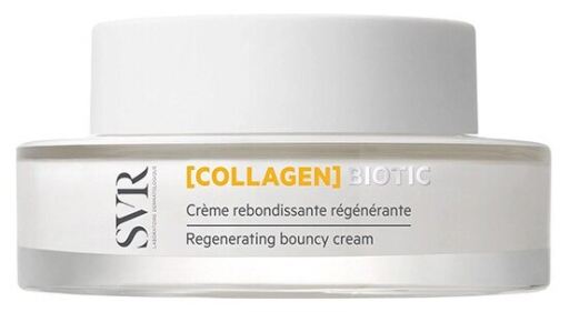 Biotic Collagen Redensifying and Regenerating Cream 50 ml