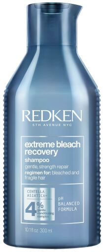 Extreme Bleach Recovery Shampoo
