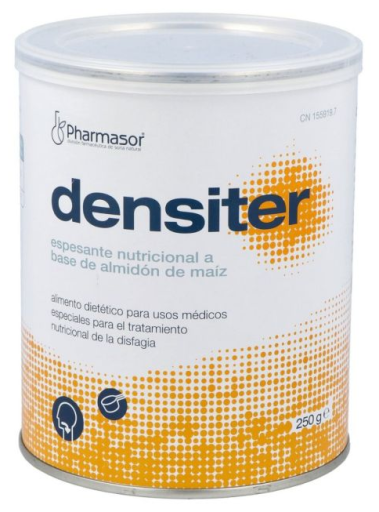 Densiter 250 gr