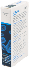 Probiast 10 Capsules