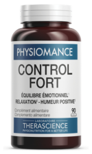 Physiomance Control Fort 90 Capsules