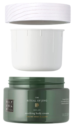Rituals The Ritual of Jing Body Cream Refill 220 ml