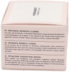 Hydragenist Radiance Rehydrating Gel-Cream Recharge 50 ml